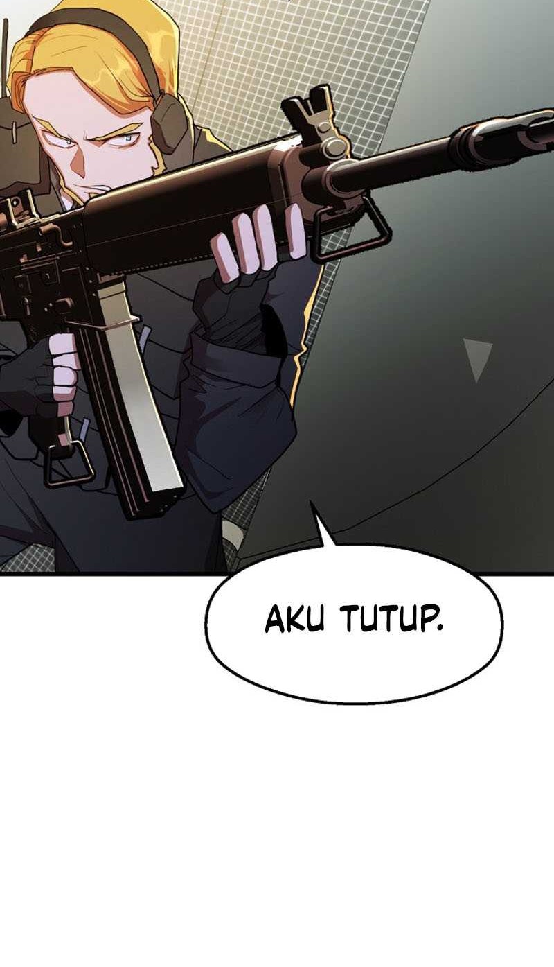 The Strongest Unemployed Hero Chapter 38 - halaman 43