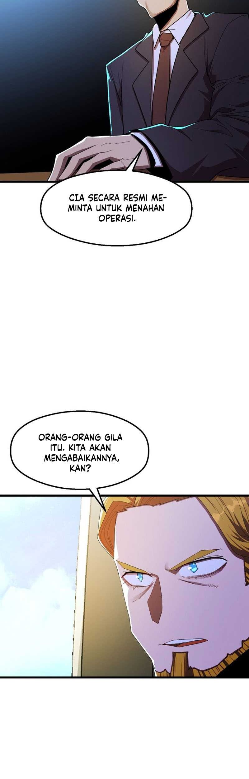 The Strongest Unemployed Hero Chapter 38 - halaman 46