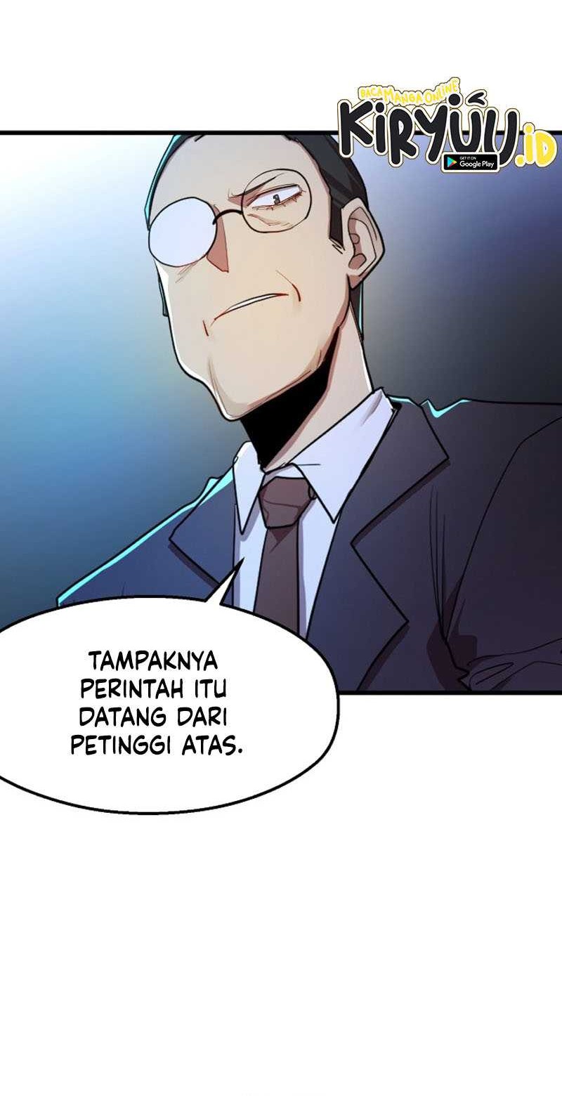 The Strongest Unemployed Hero Chapter 38 - halaman 47