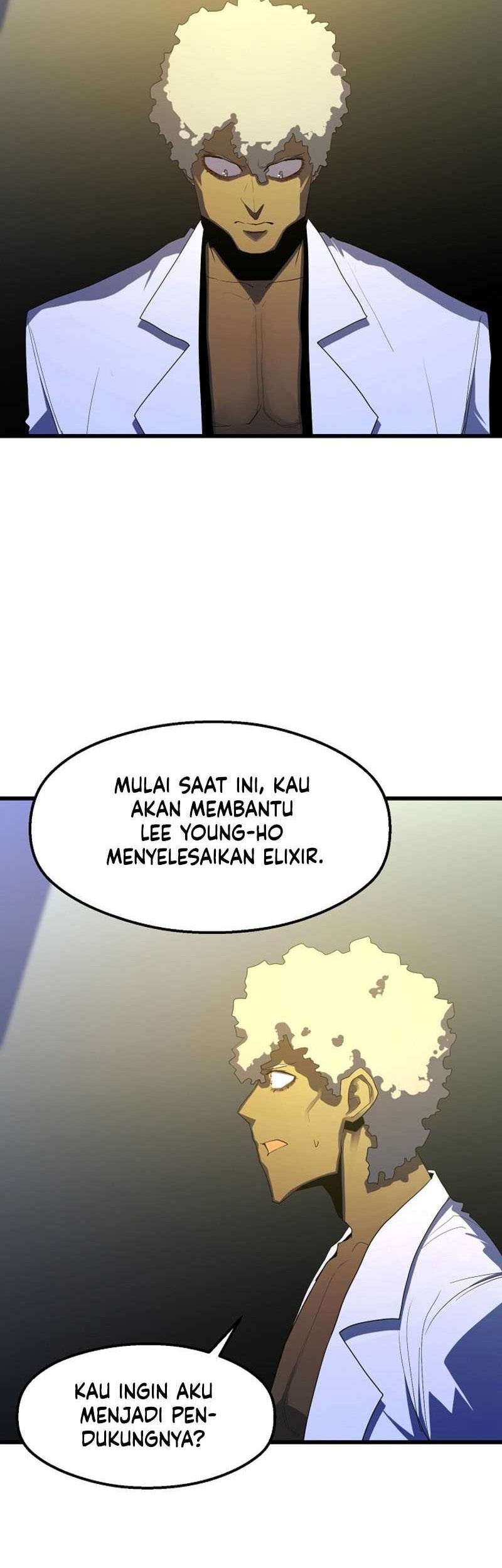 The Strongest Unemployed Hero Chapter 38 - halaman 5