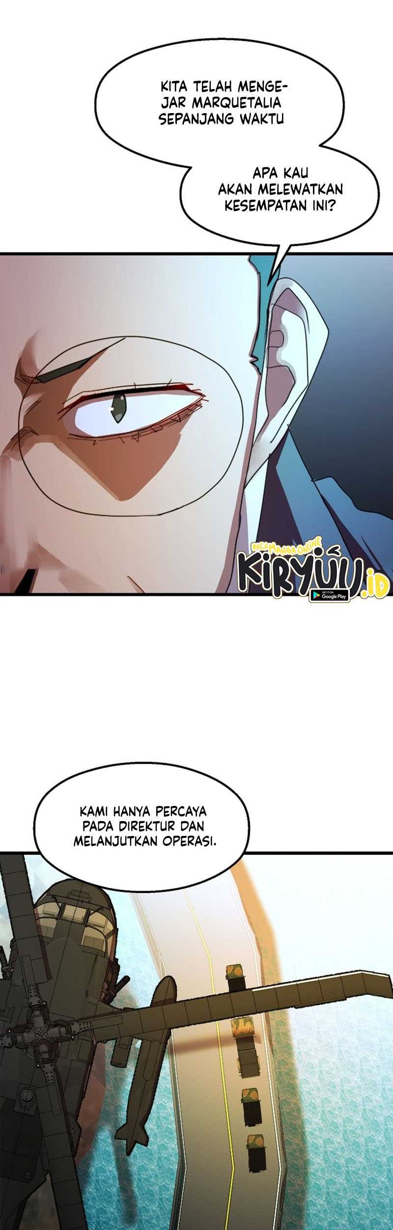 The Strongest Unemployed Hero Chapter 38 - halaman 50