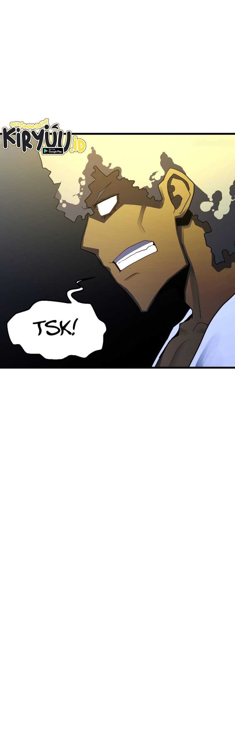 The Strongest Unemployed Hero Chapter 38 - halaman 6