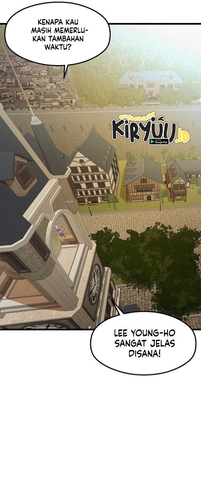 The Strongest Unemployed Hero Chapter 38 - halaman 9