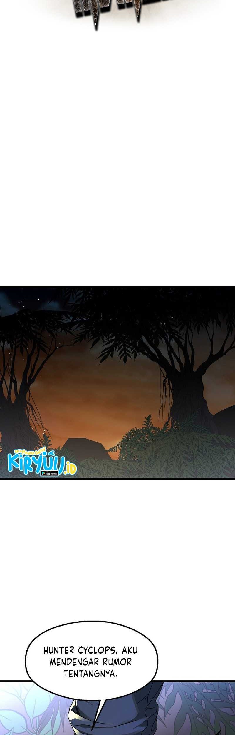 The Strongest Unemployed Hero Chapter 39 - halaman 11