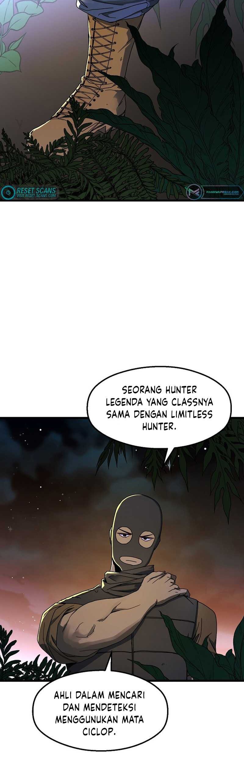 The Strongest Unemployed Hero Chapter 39 - halaman 12