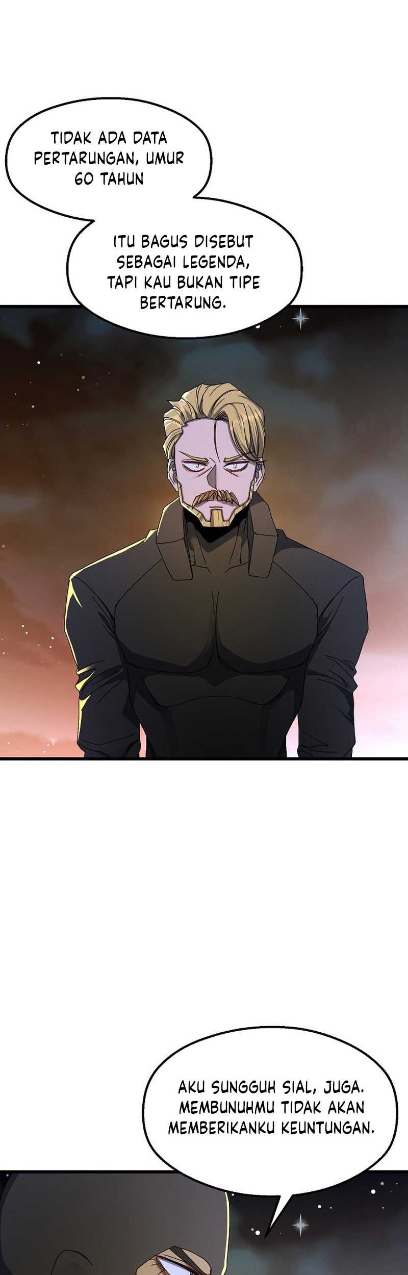 The Strongest Unemployed Hero Chapter 39 - halaman 13