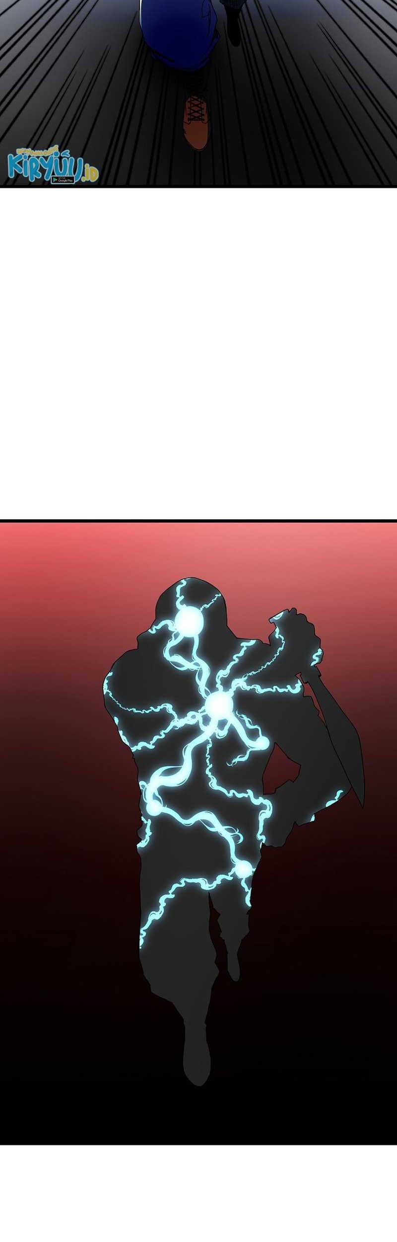 The Strongest Unemployed Hero Chapter 39 - halaman 16
