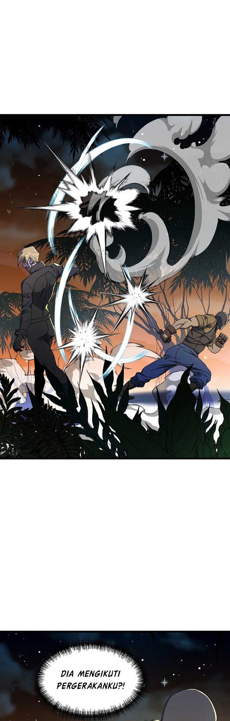 The Strongest Unemployed Hero Chapter 39 - halaman 17