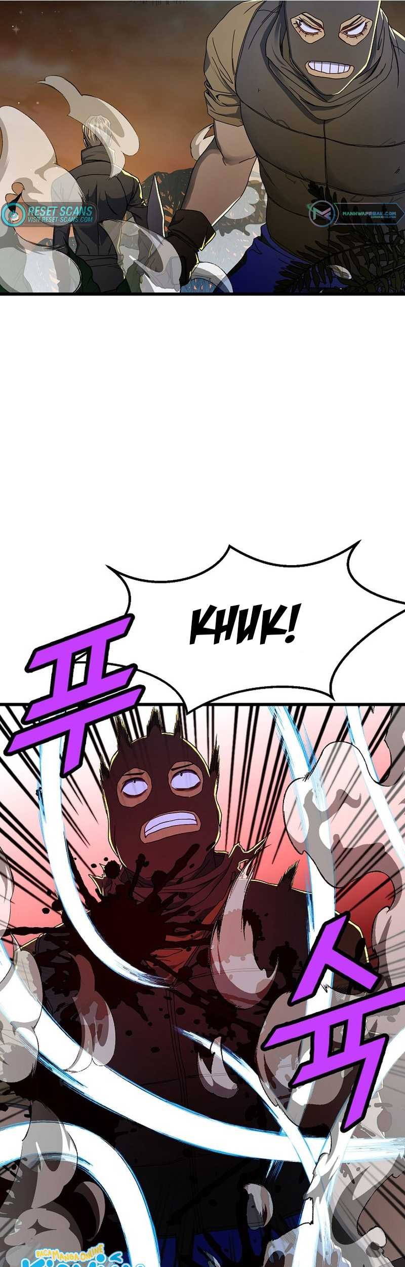 The Strongest Unemployed Hero Chapter 39 - halaman 18
