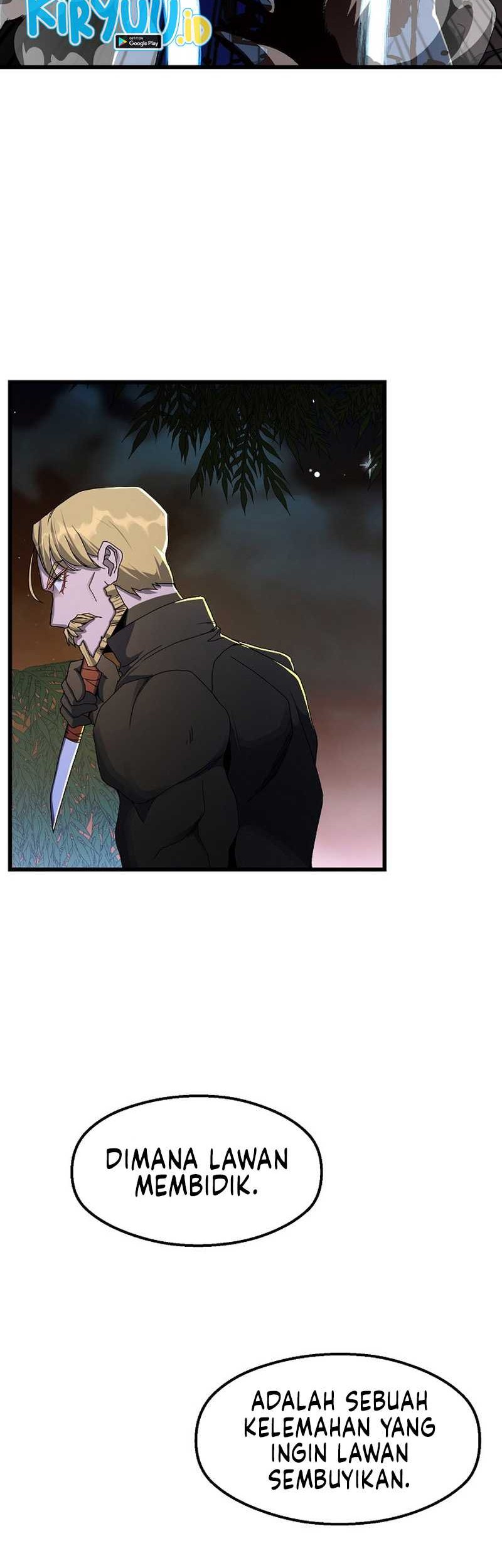 The Strongest Unemployed Hero Chapter 39 - halaman 19