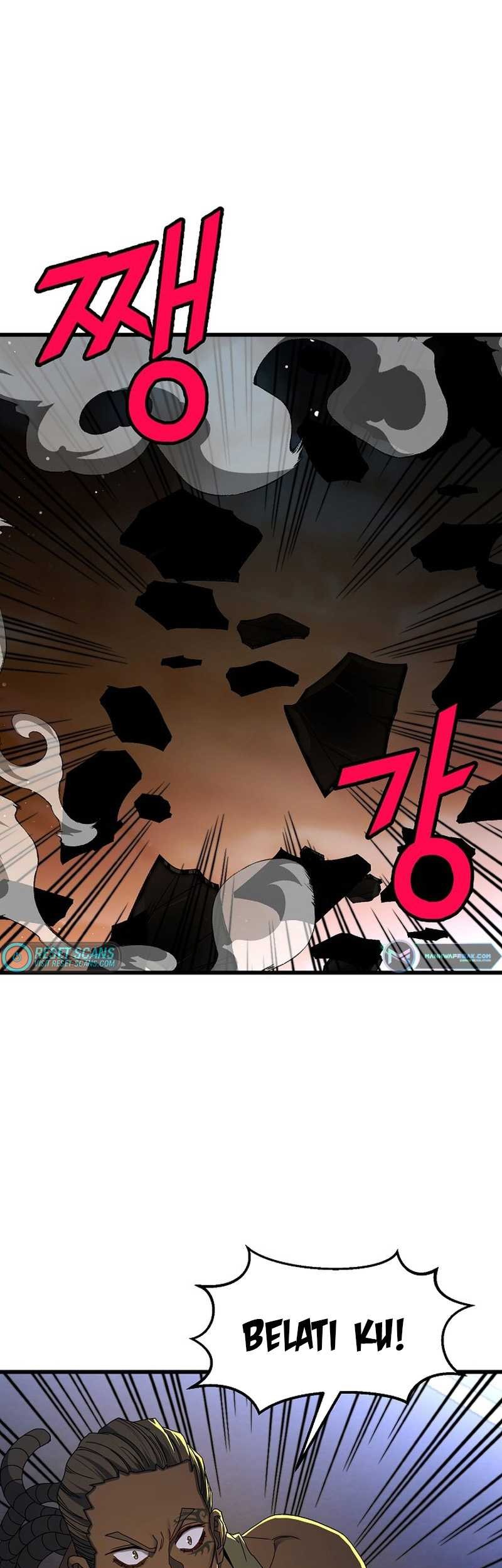 The Strongest Unemployed Hero Chapter 39 - halaman 2