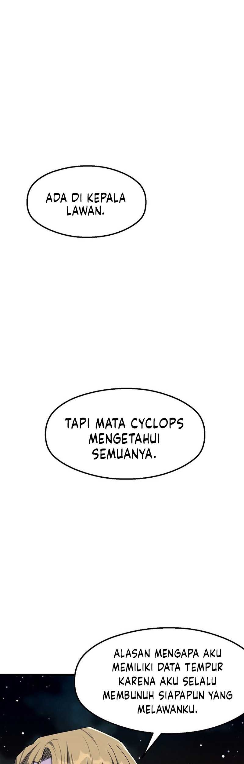 The Strongest Unemployed Hero Chapter 39 - halaman 20