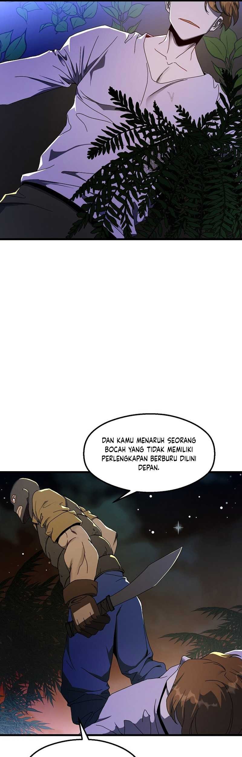 The Strongest Unemployed Hero Chapter 39 - halaman 22