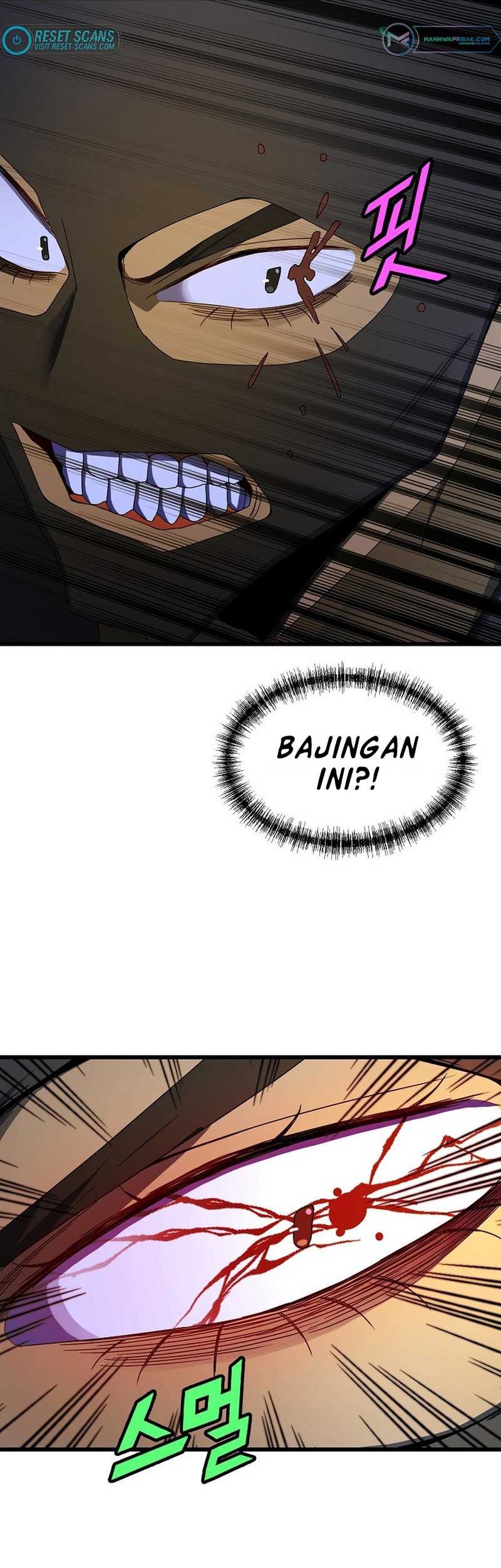 The Strongest Unemployed Hero Chapter 39 - halaman 25