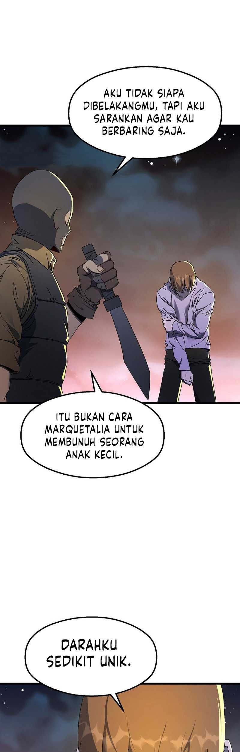 The Strongest Unemployed Hero Chapter 39 - halaman 26