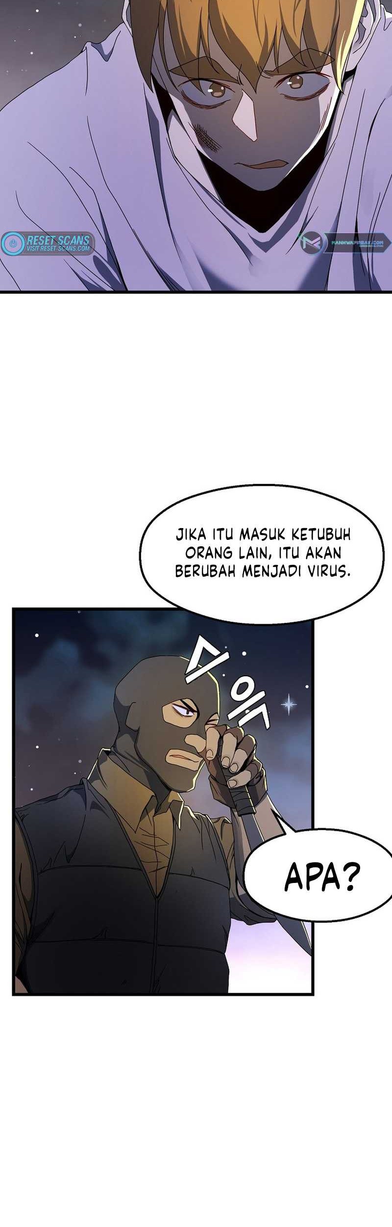 The Strongest Unemployed Hero Chapter 39 - halaman 27