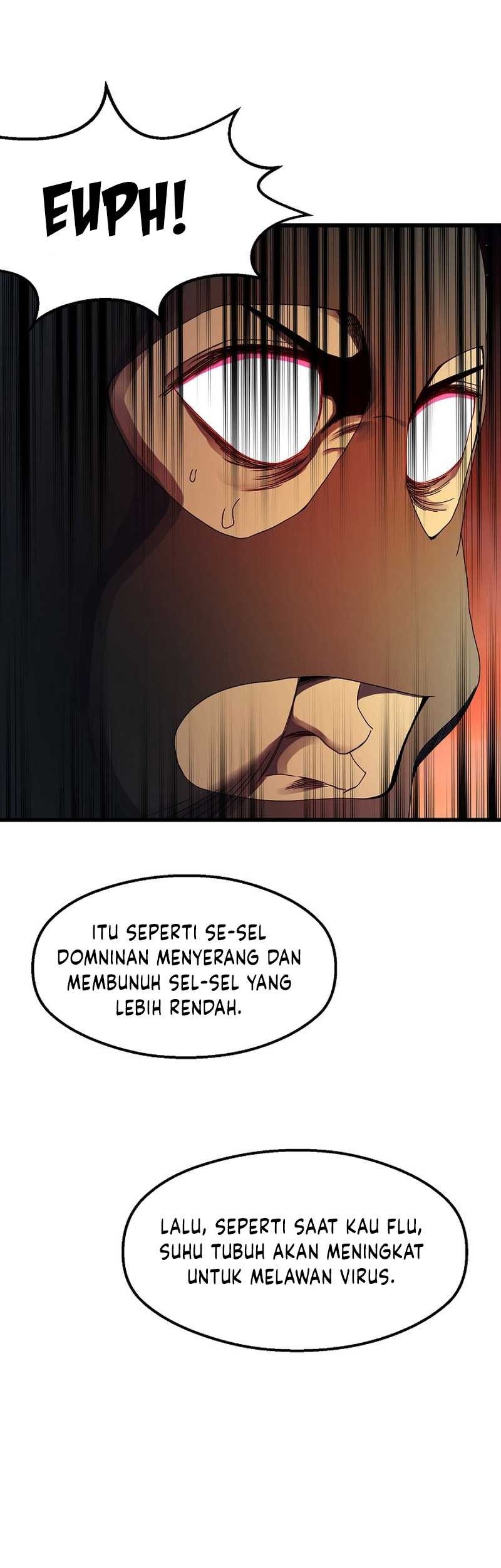 The Strongest Unemployed Hero Chapter 39 - halaman 28