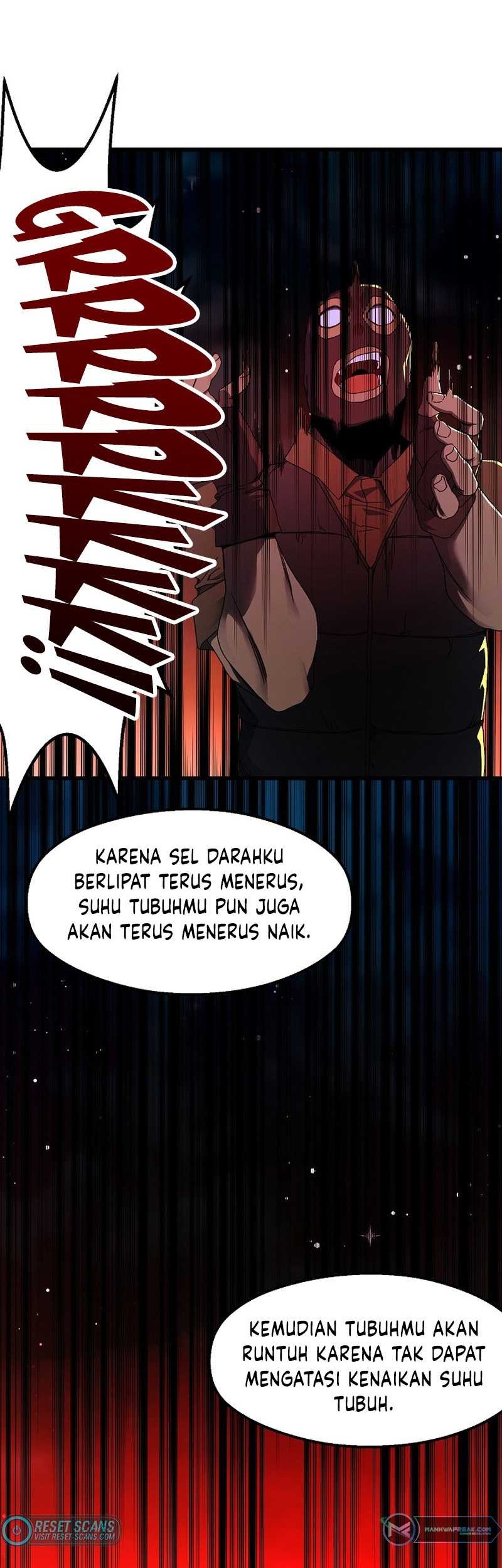 The Strongest Unemployed Hero Chapter 39 - halaman 29