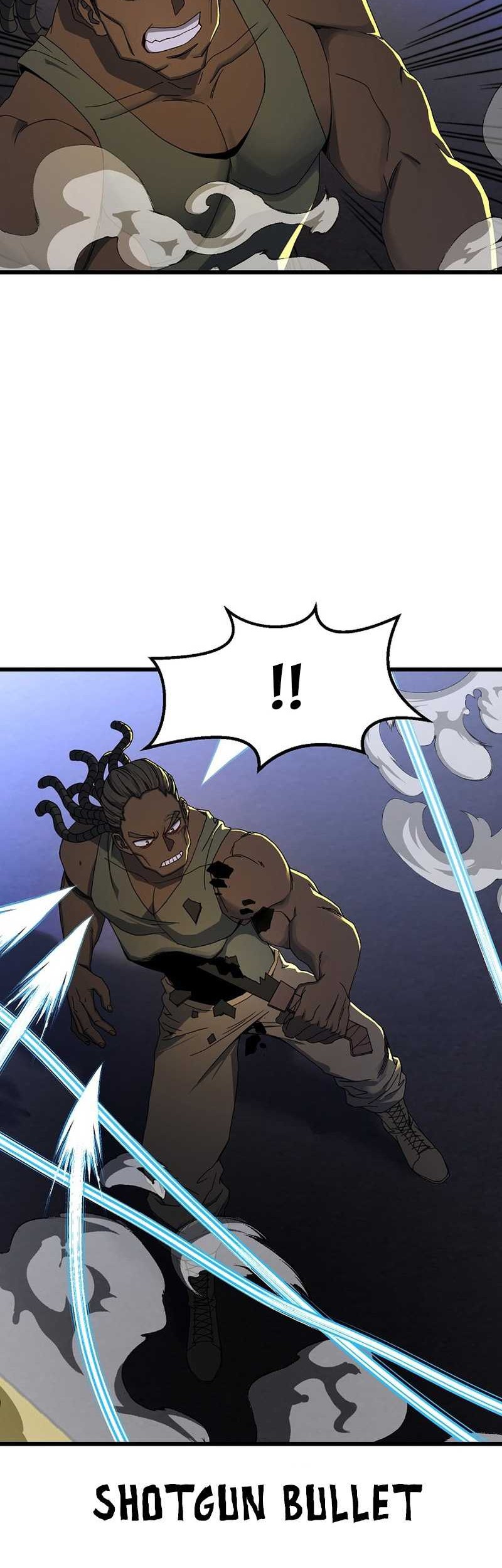 The Strongest Unemployed Hero Chapter 39 - halaman 3
