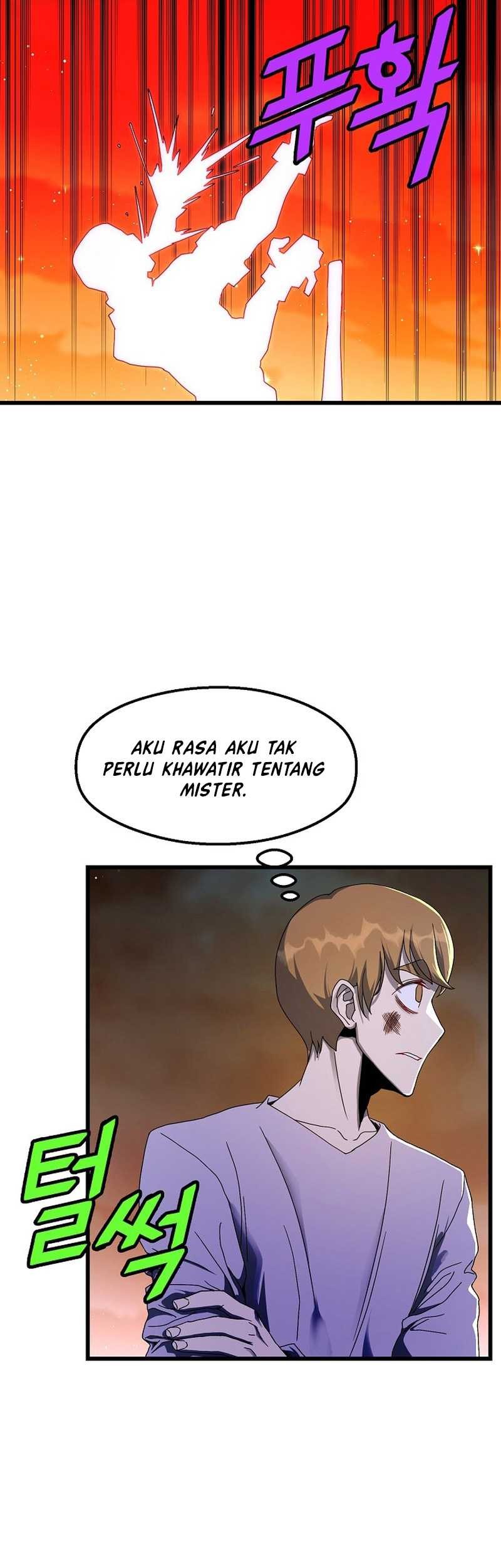 The Strongest Unemployed Hero Chapter 39 - halaman 30
