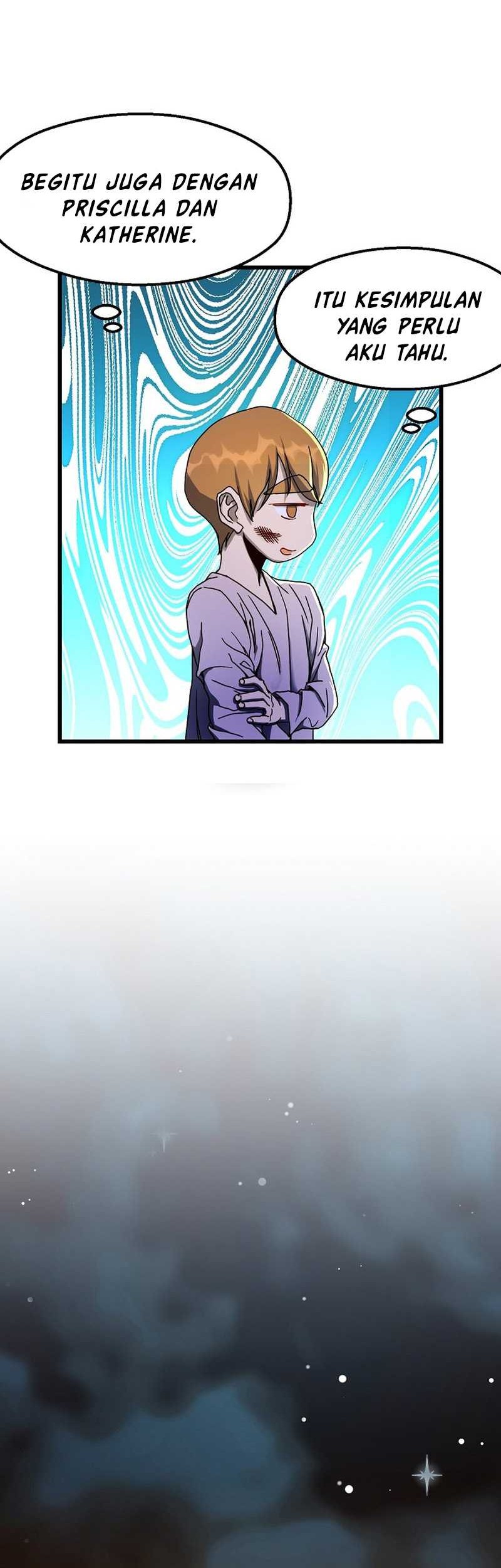 The Strongest Unemployed Hero Chapter 39 - halaman 31
