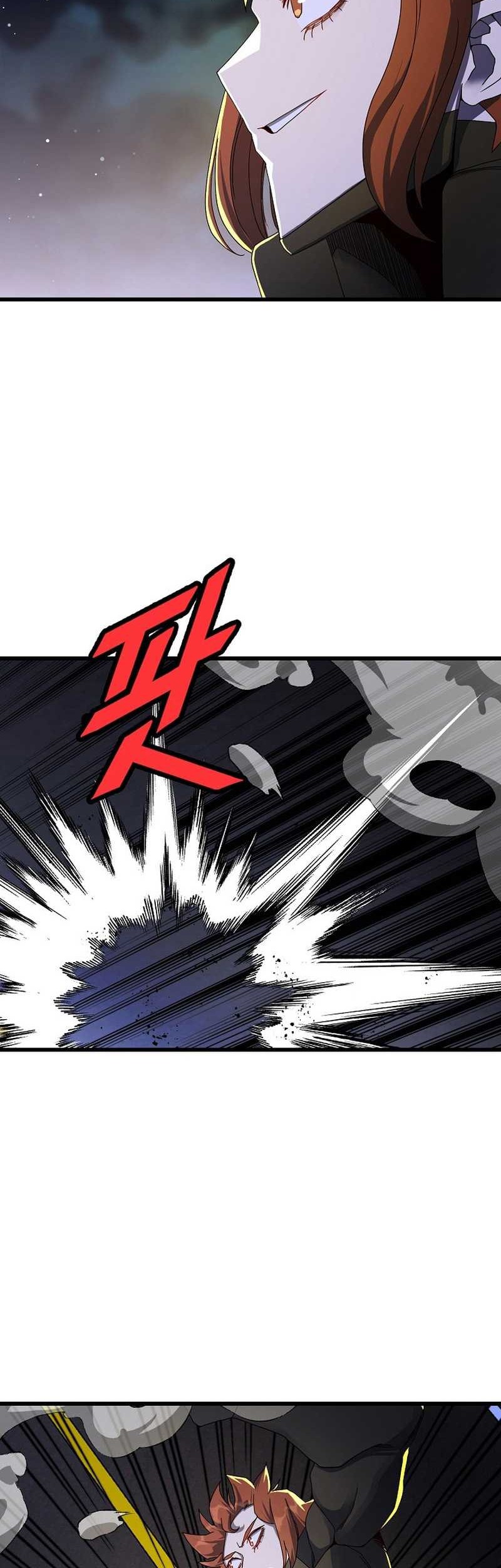 The Strongest Unemployed Hero Chapter 39 - halaman 33