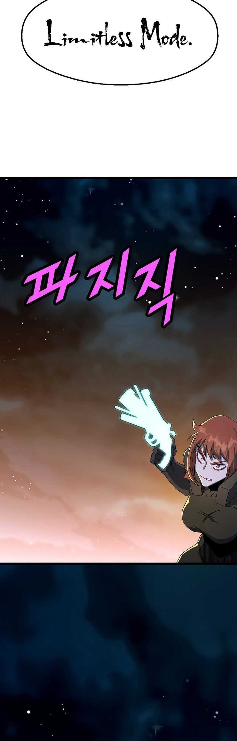 The Strongest Unemployed Hero Chapter 39 - halaman 38