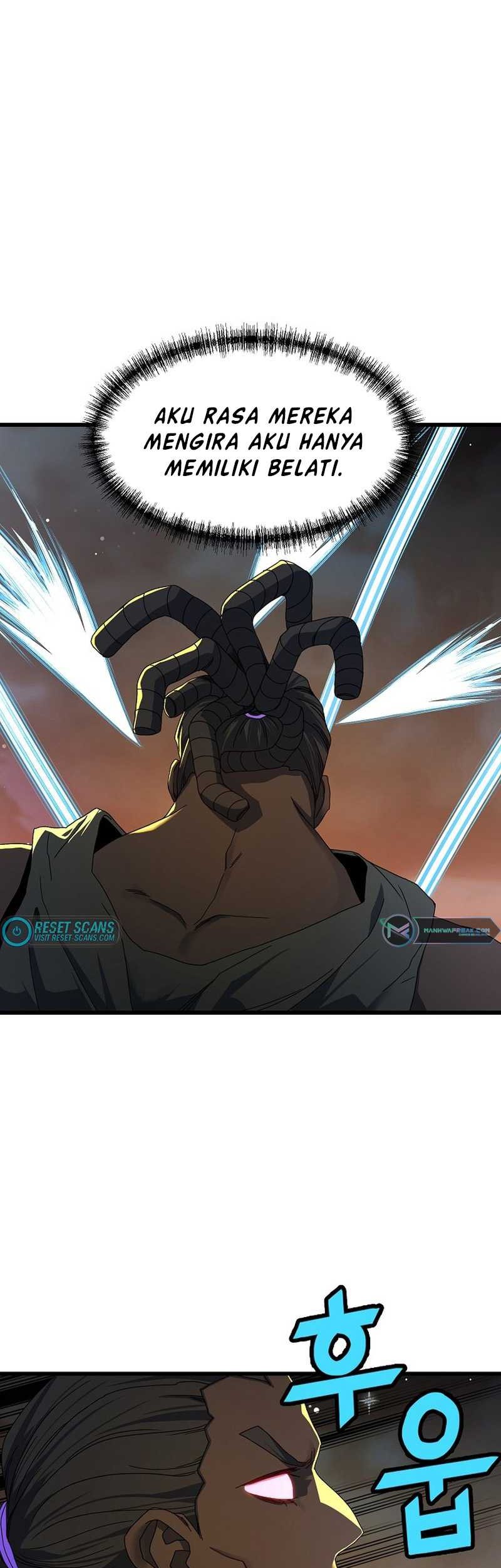 The Strongest Unemployed Hero Chapter 39 - halaman 4