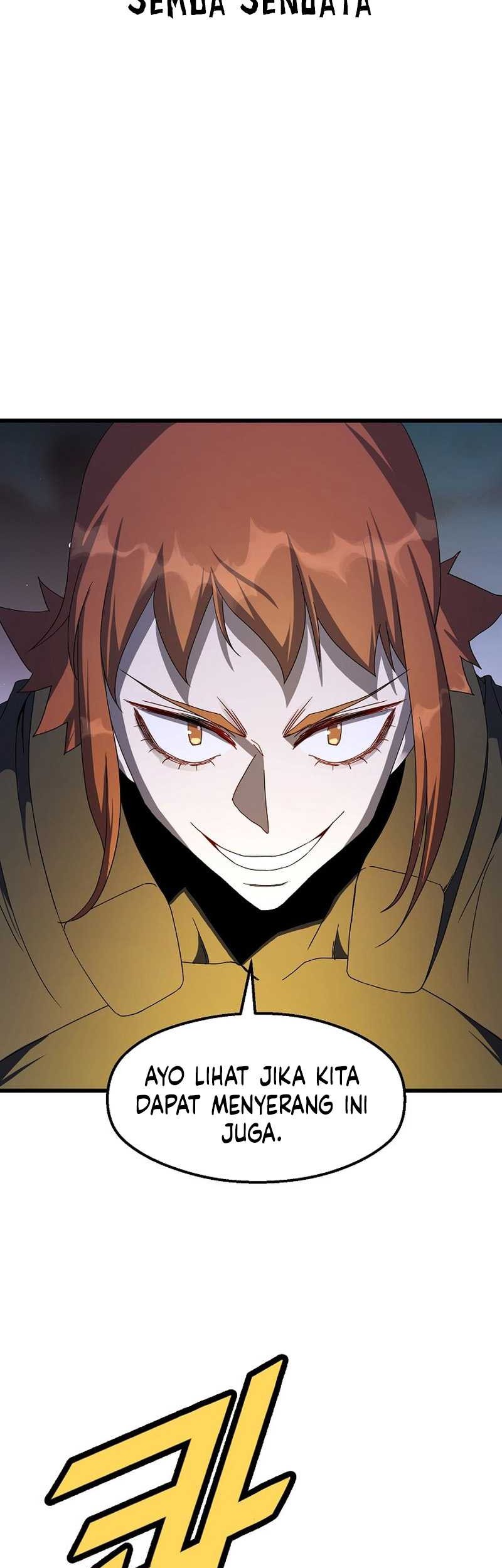 The Strongest Unemployed Hero Chapter 39 - halaman 40