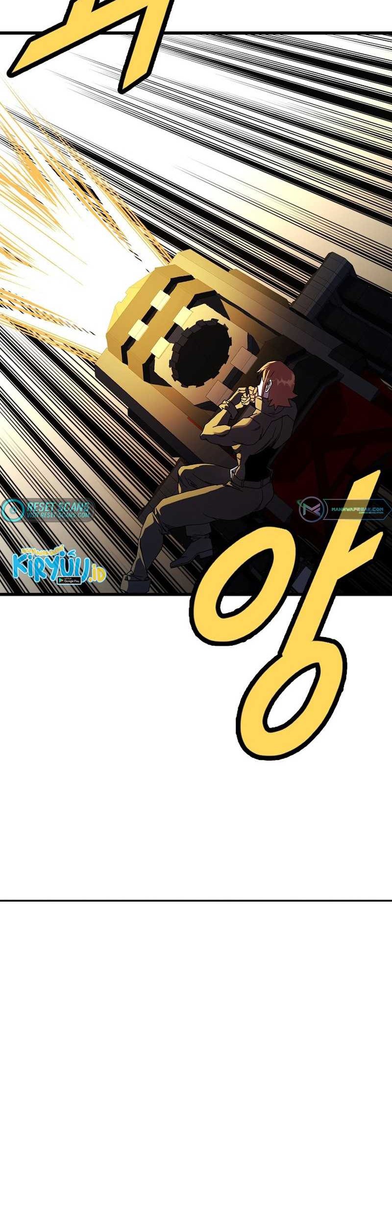 The Strongest Unemployed Hero Chapter 39 - halaman 41