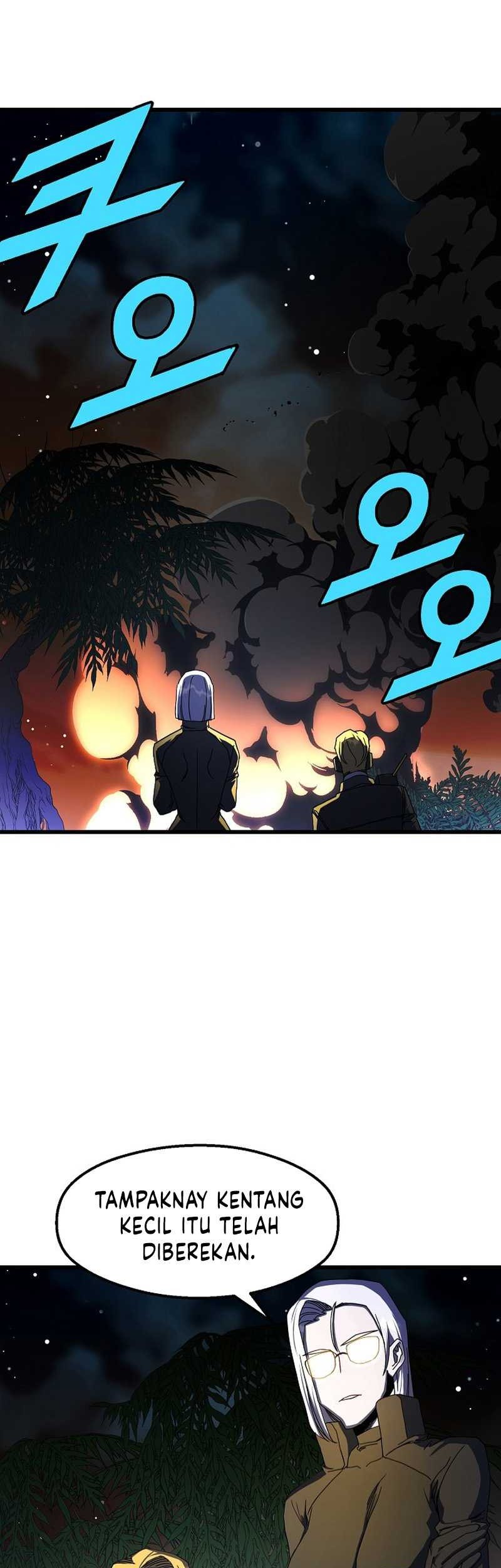 The Strongest Unemployed Hero Chapter 39 - halaman 44