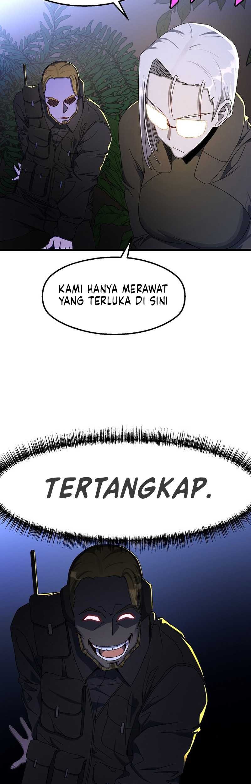 The Strongest Unemployed Hero Chapter 39 - halaman 46