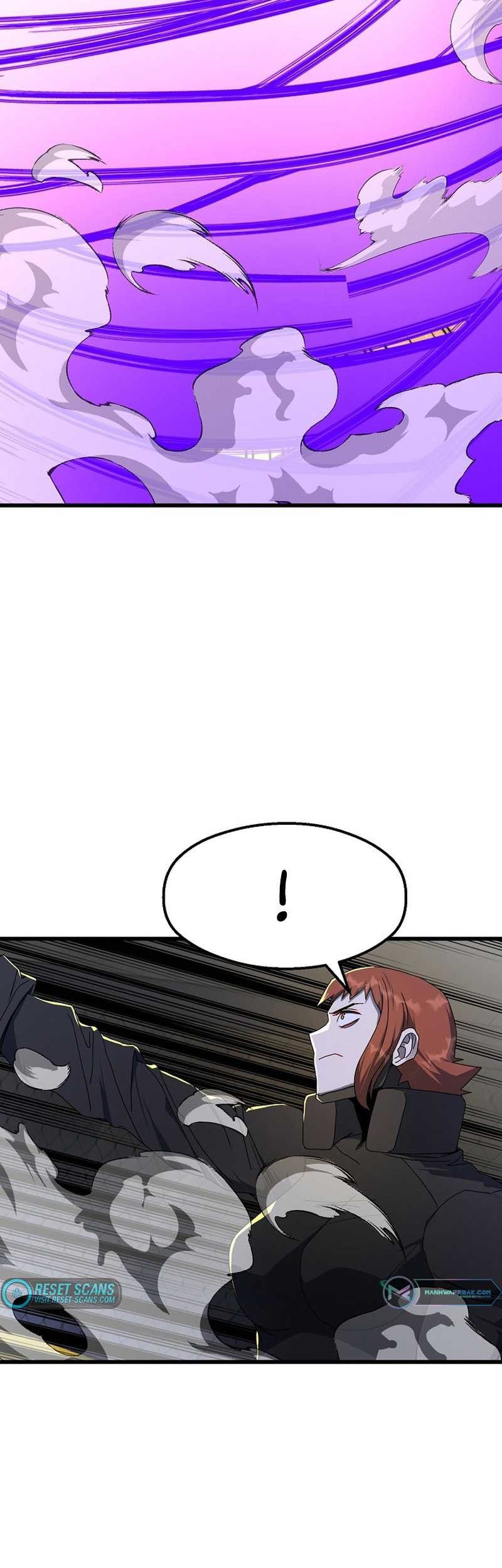 The Strongest Unemployed Hero Chapter 39 - halaman 6