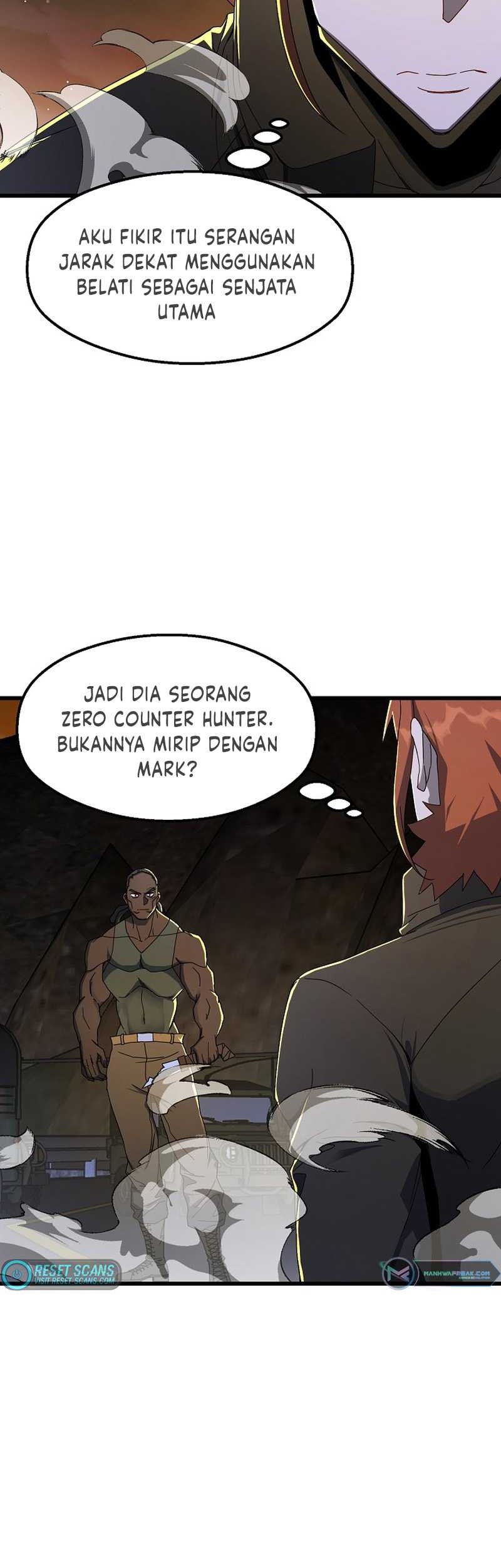 The Strongest Unemployed Hero Chapter 39 - halaman 8
