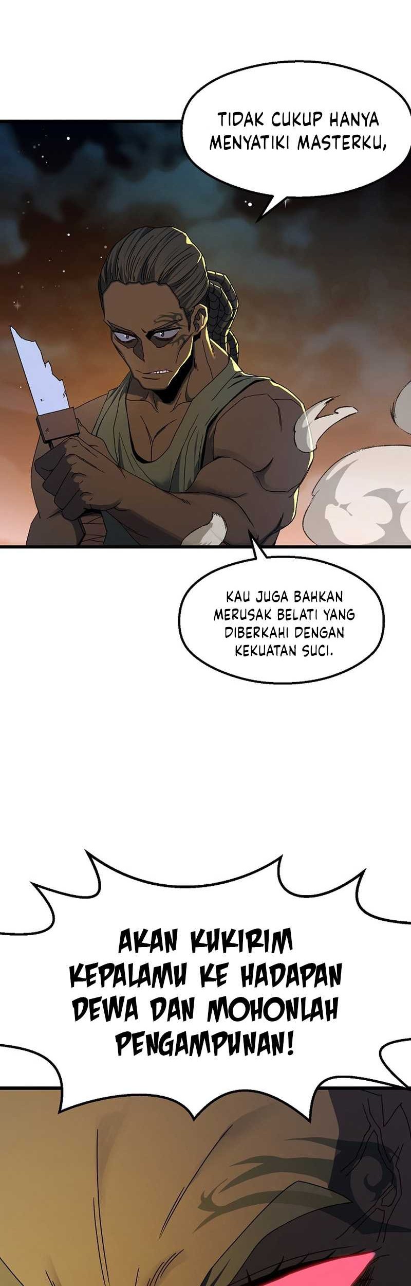 The Strongest Unemployed Hero Chapter 39 - halaman 9