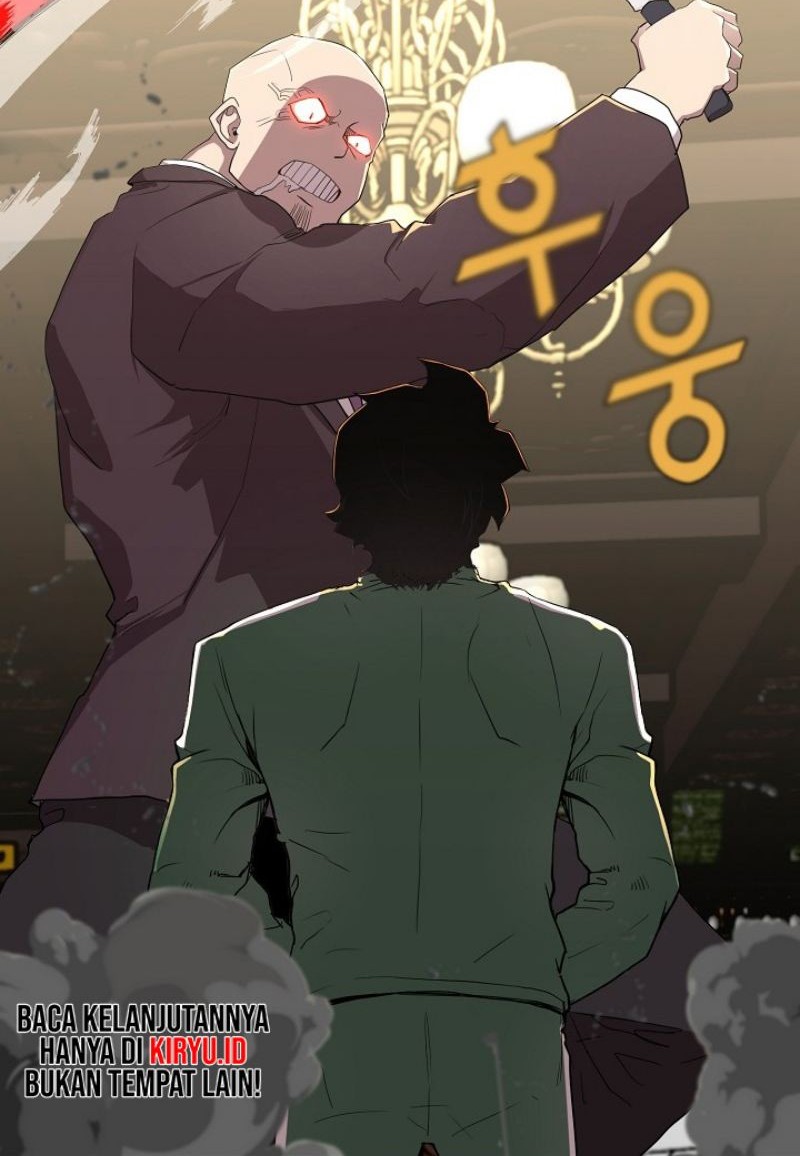 The Strongest Unemployed Hero Chapter 4 - halaman 17