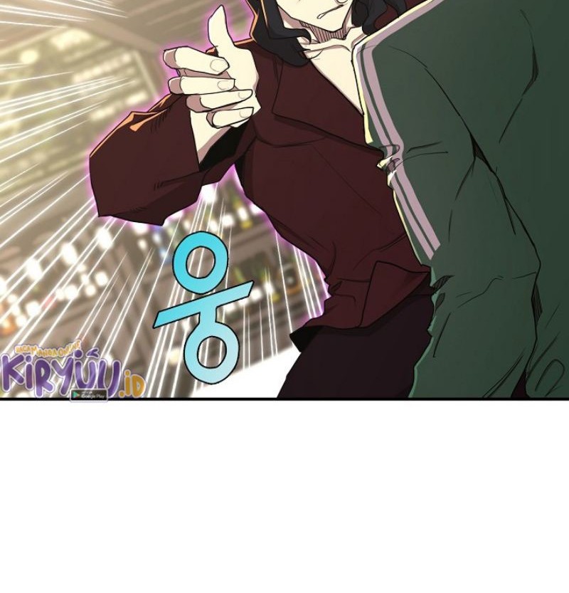 The Strongest Unemployed Hero Chapter 4 - halaman 33