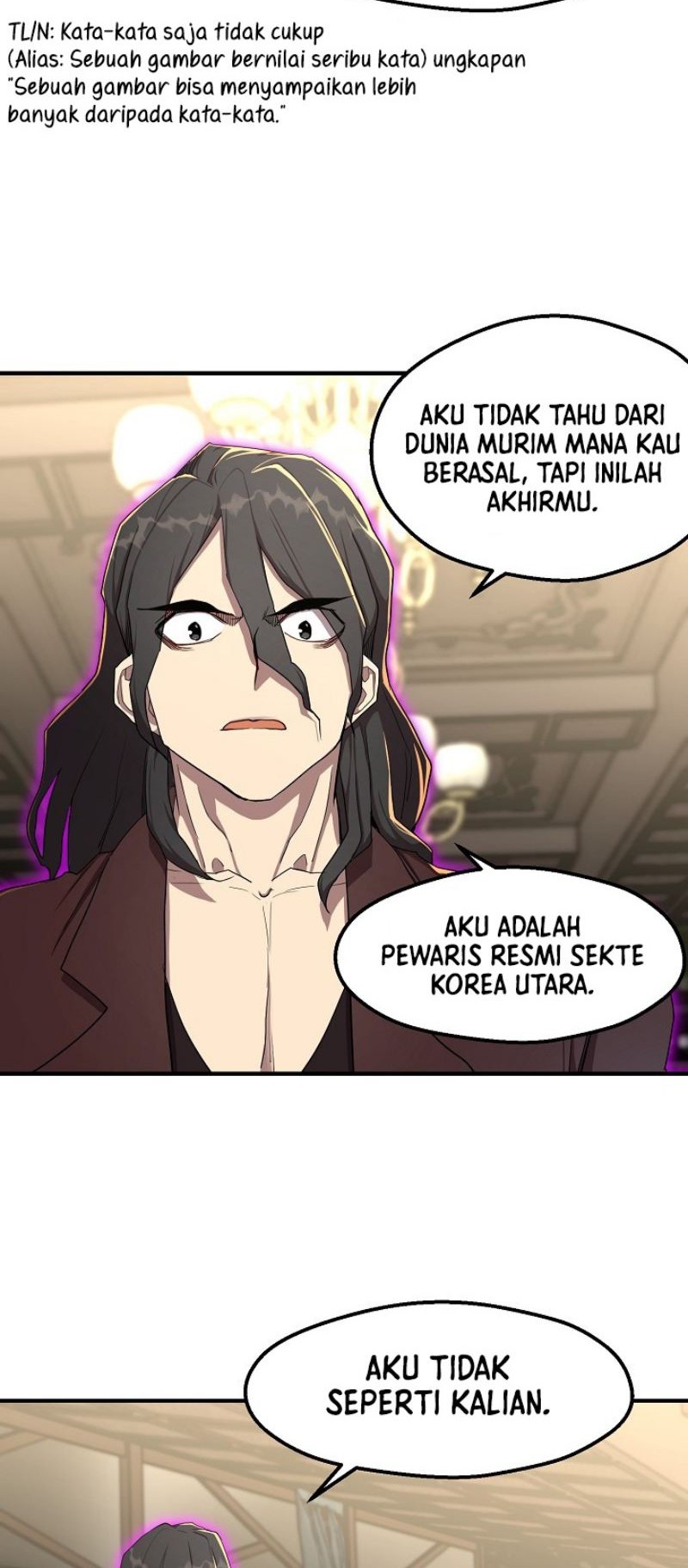 The Strongest Unemployed Hero Chapter 4 - halaman 37