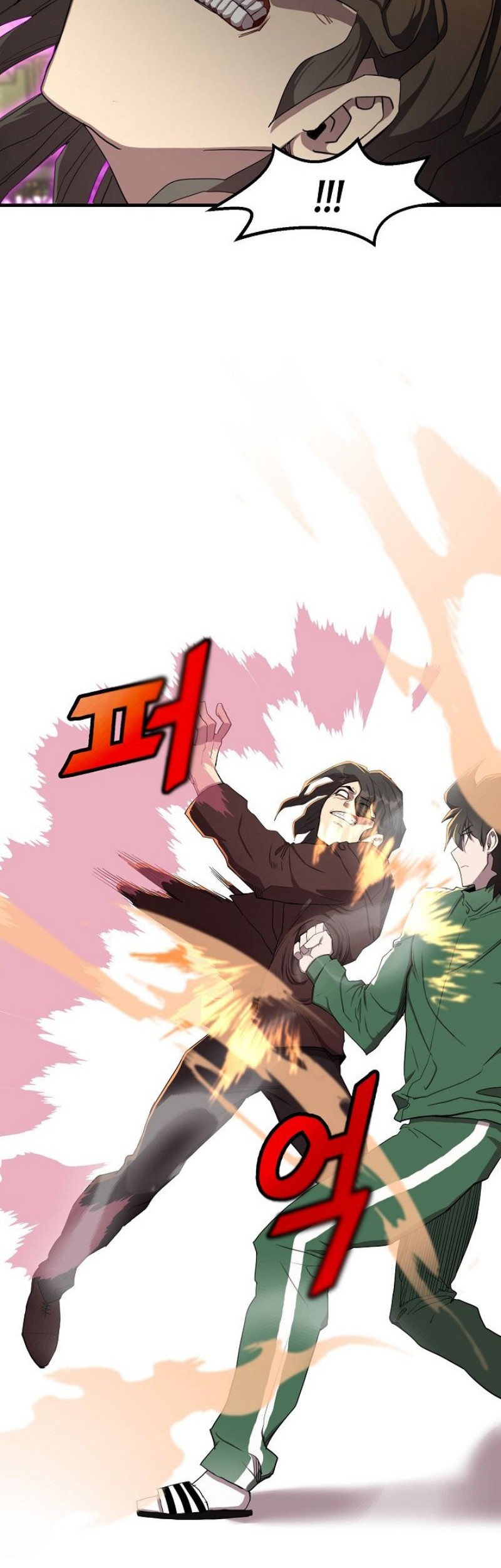 The Strongest Unemployed Hero Chapter 4 - halaman 43