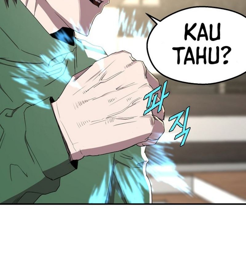 The Strongest Unemployed Hero Chapter 4 - halaman 49