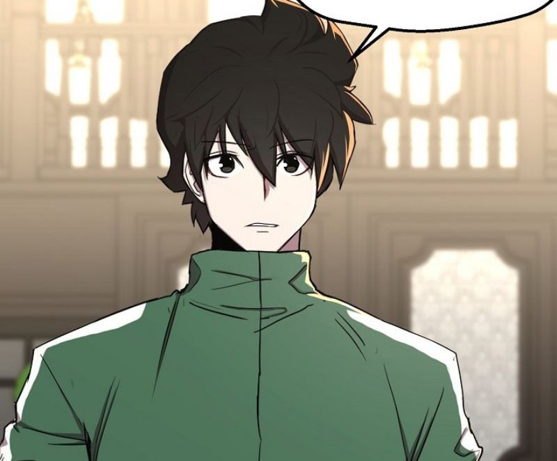The Strongest Unemployed Hero Chapter 4 - halaman 5