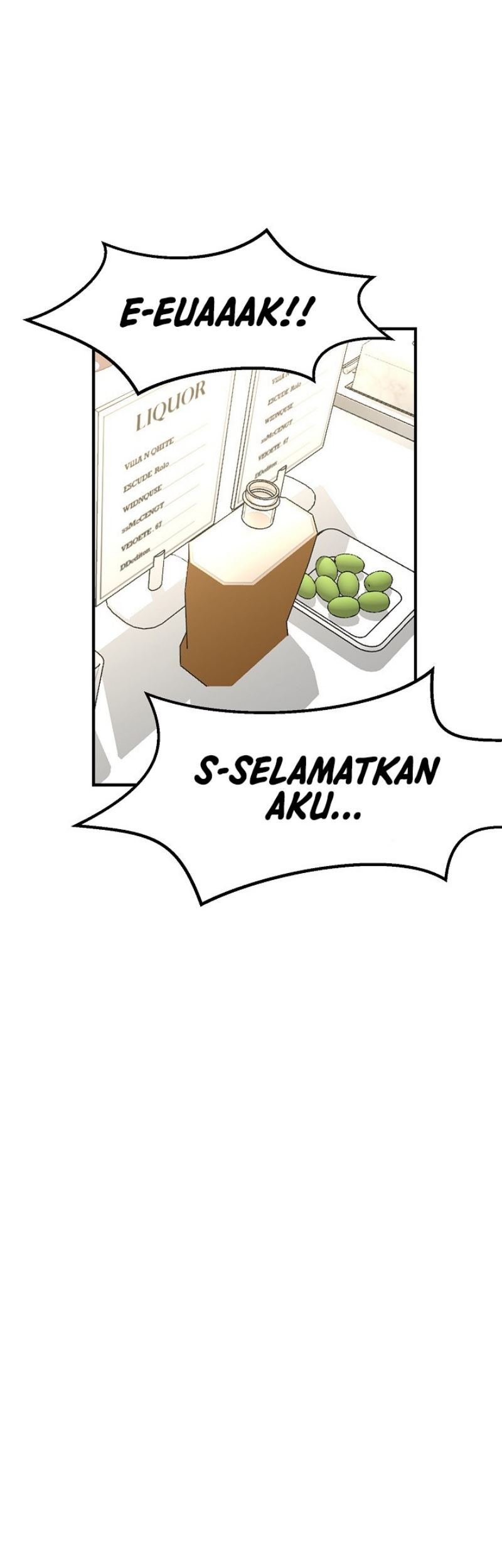 The Strongest Unemployed Hero Chapter 4 - halaman 50