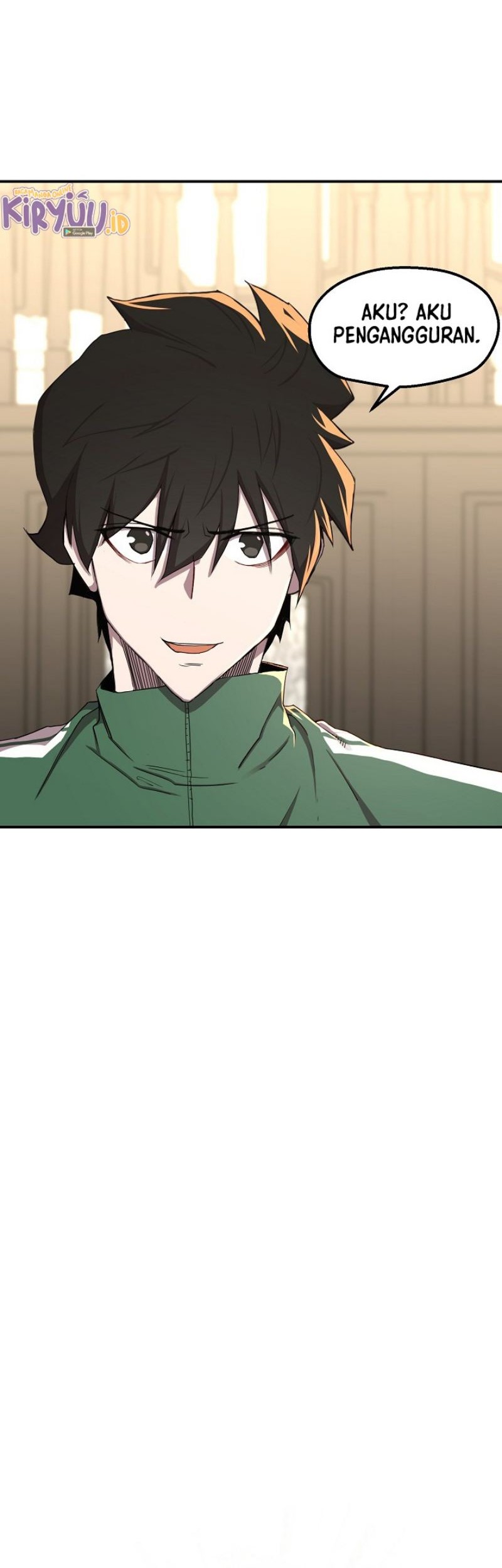The Strongest Unemployed Hero Chapter 4 - halaman 7