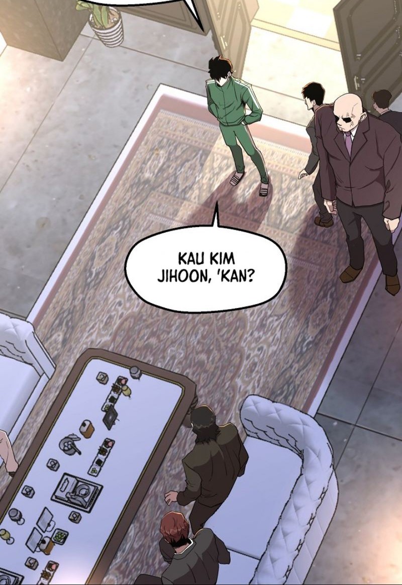 The Strongest Unemployed Hero Chapter 4 - halaman 9
