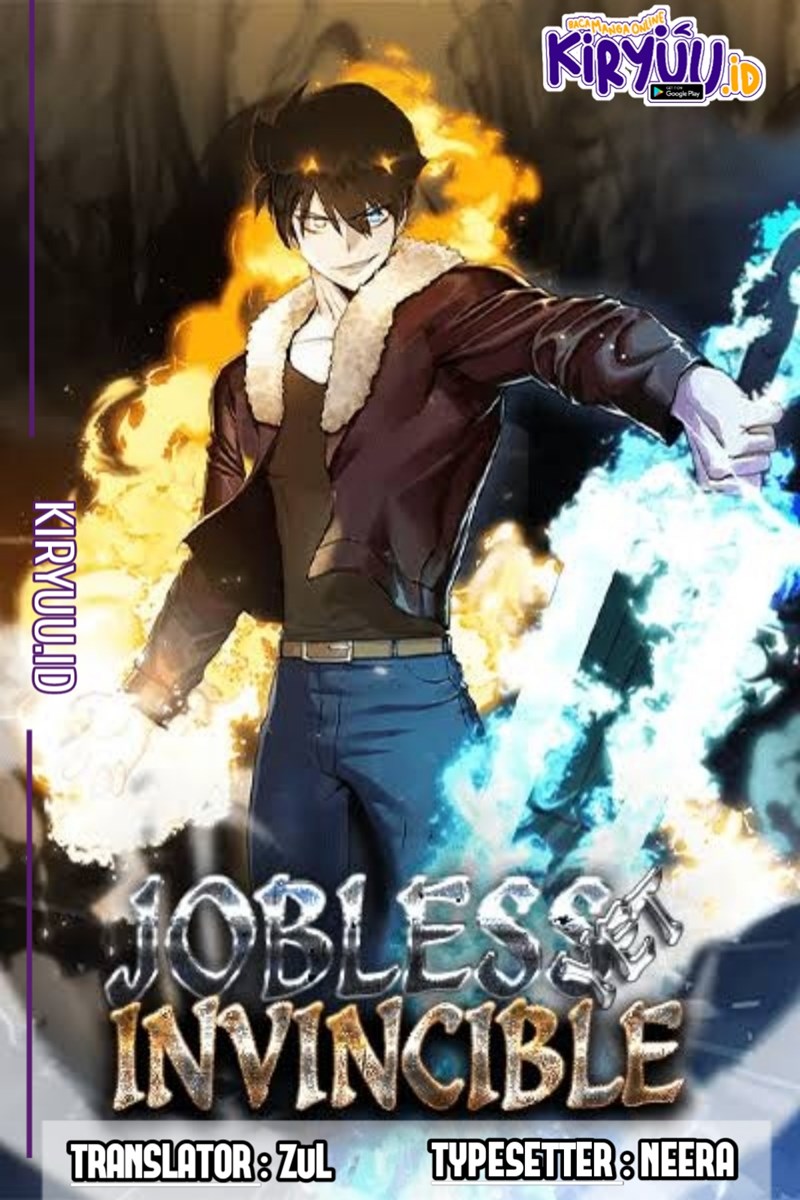 The Strongest Unemployed Hero Chapter 40 - halaman 1