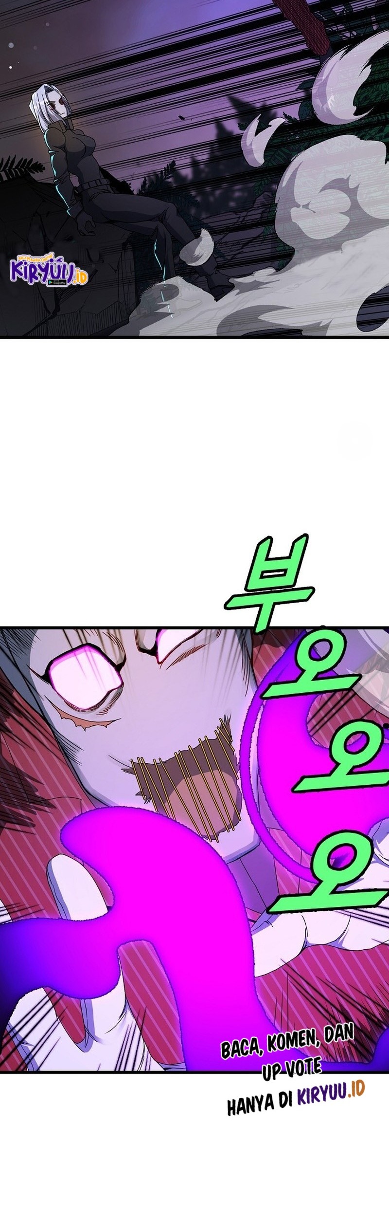 The Strongest Unemployed Hero Chapter 40 - halaman 10