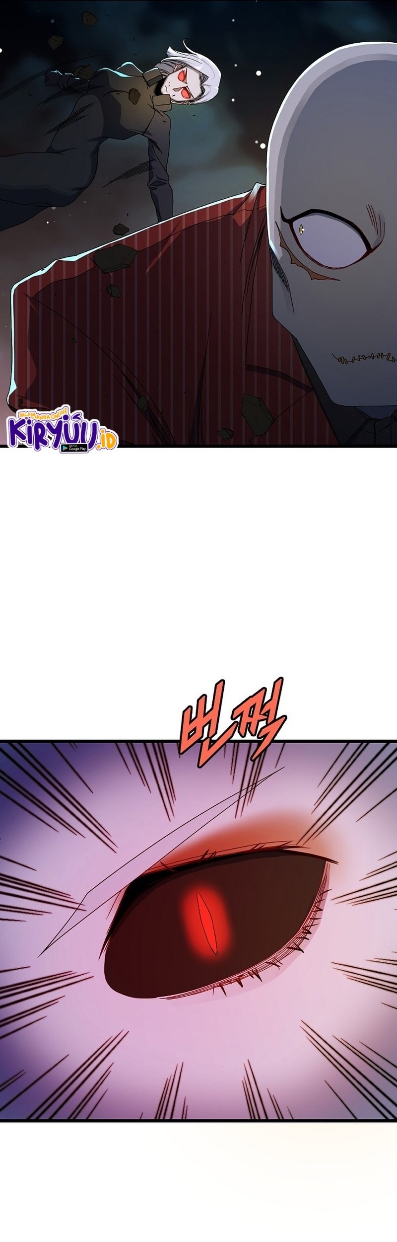 The Strongest Unemployed Hero Chapter 40 - halaman 12