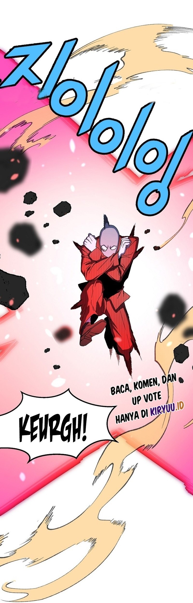 The Strongest Unemployed Hero Chapter 40 - halaman 13