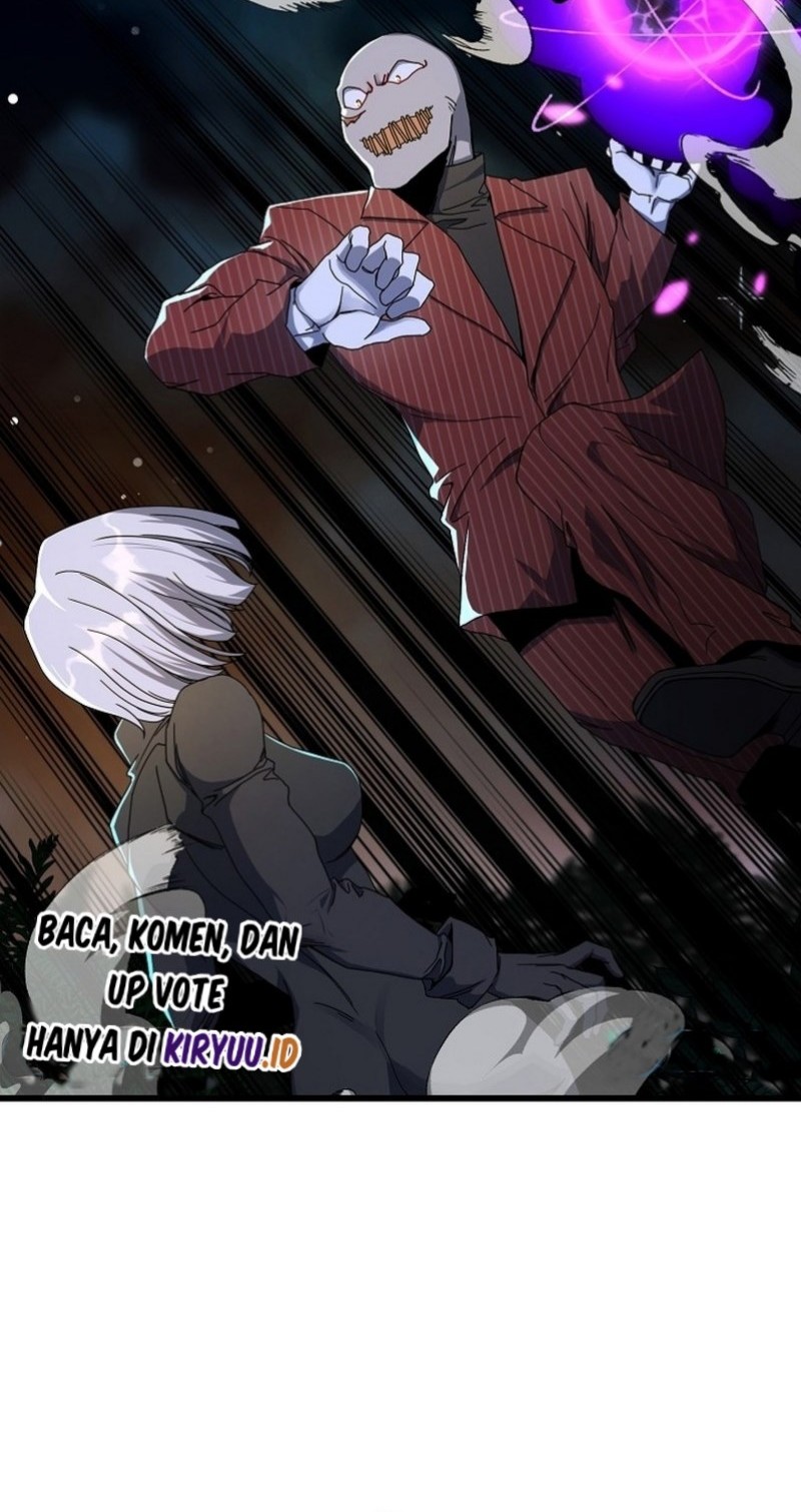 The Strongest Unemployed Hero Chapter 40 - halaman 19