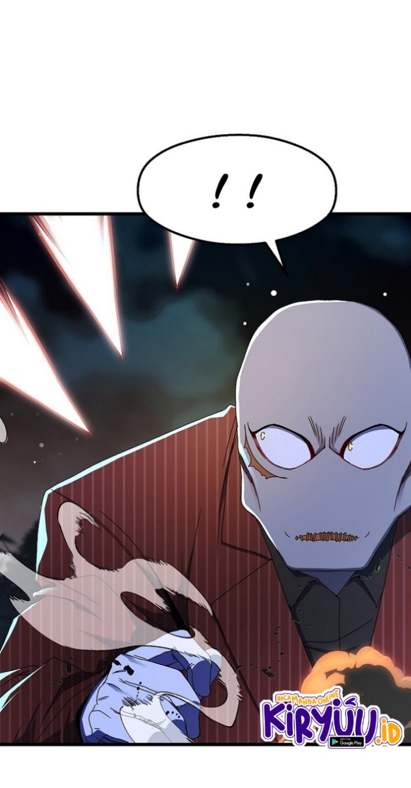 The Strongest Unemployed Hero Chapter 40 - halaman 23